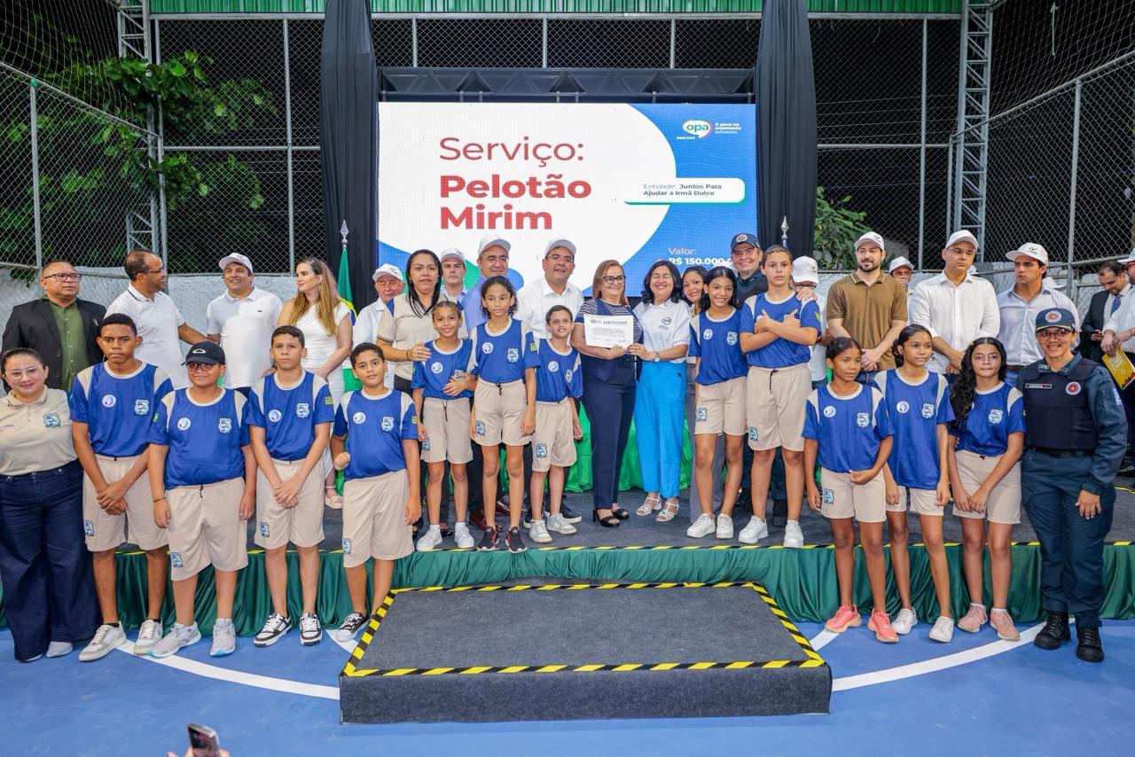 Governo investe R$ 5,7 milhões em 14 obras do OPA na zona Sul de Teresina