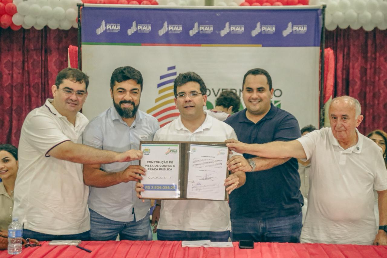 Guadalupe vai ganhar unidade do Instituto de Tecnologia