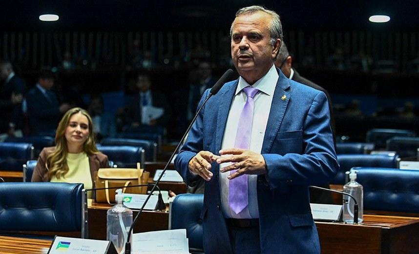 Lida no Senado a PEC que enterrou a escala 6x1, mas oposição manobra