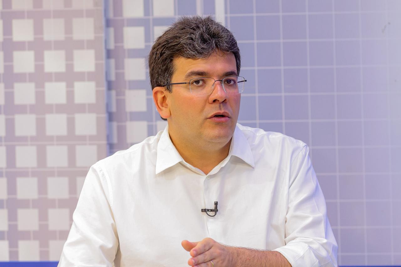 “Manter o equilíbrio das contas é essencial para melhorar saúde, educação e infraestrutura”, diz governador