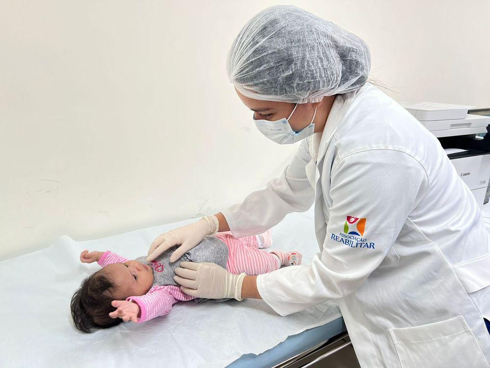Maternidade Evangelina Rosa realiza mais de 253 mil atendimentos em três anos