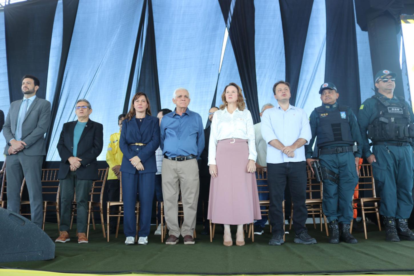 MPPI apresenta dados de segurança viária e reforça programa de proteção à vida