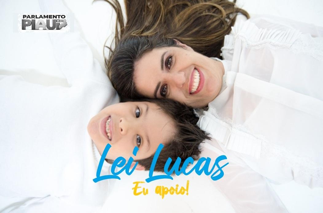 MPPI recomenda que município e Estado garantam cumprimento da Lei Lucas