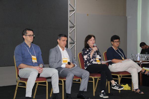 MPT-PI promove seminário sobre a sustentabilidade na cadeia produtiva da Carnaúba