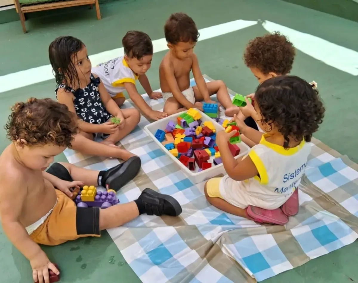Municípios têm 15 de maio para responder sobre Planos da Primeira Infância