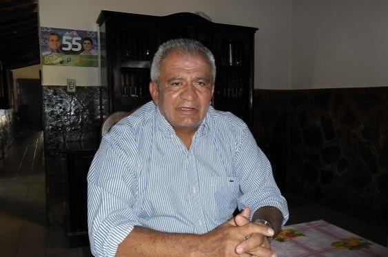 Lideranças do Piauí rendem homenagens a Ribamar Cabelouro das Barras