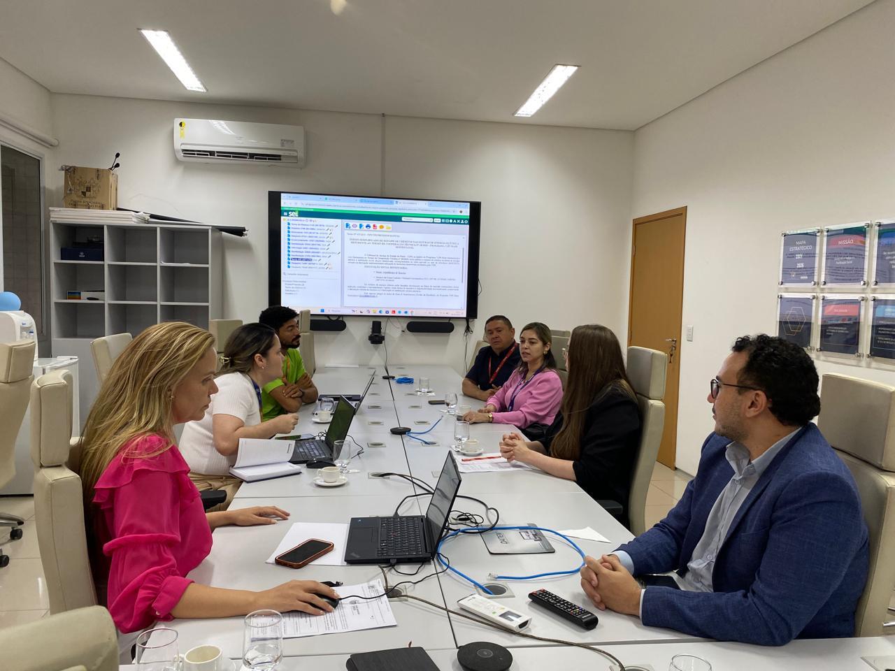 Parceria entre Equatorial e TJPI fortalece iniciativas de reciclagem e sustentabilidade