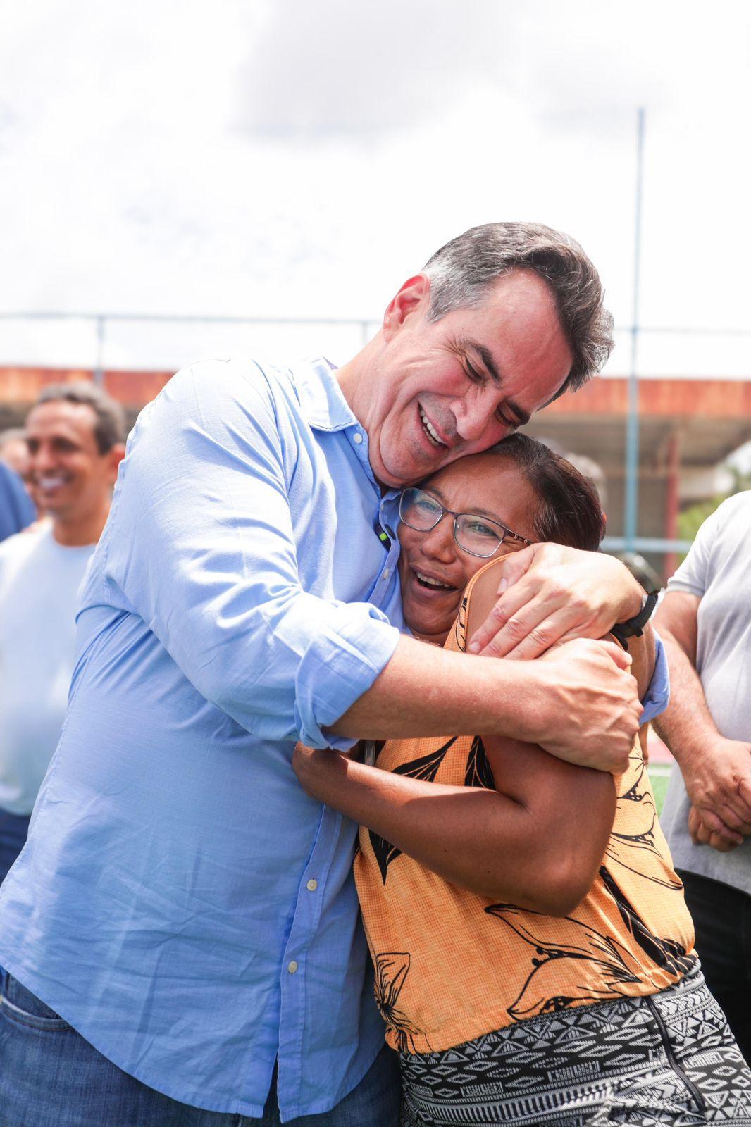 Pesquisa mostra Ciro com 52%, Marcelo com 39% e Júlio com 10% para o Senado