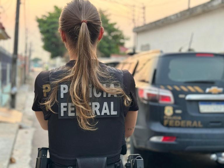 PF e CGU combatem desvios de recursos públicos e lavagem de dinheiro no Piauí