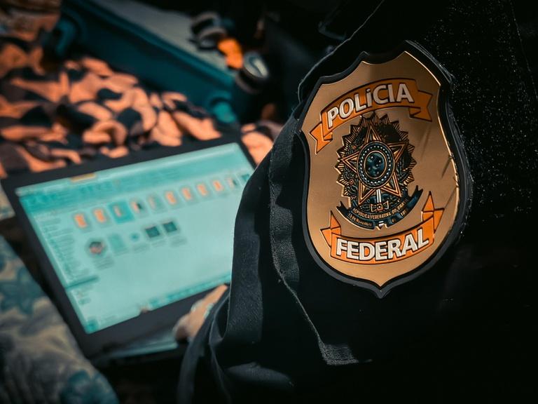 Polícia Federal notifica o STF sobre pagamento de R$ 14 milhões a empresa de Ciro Nogueira