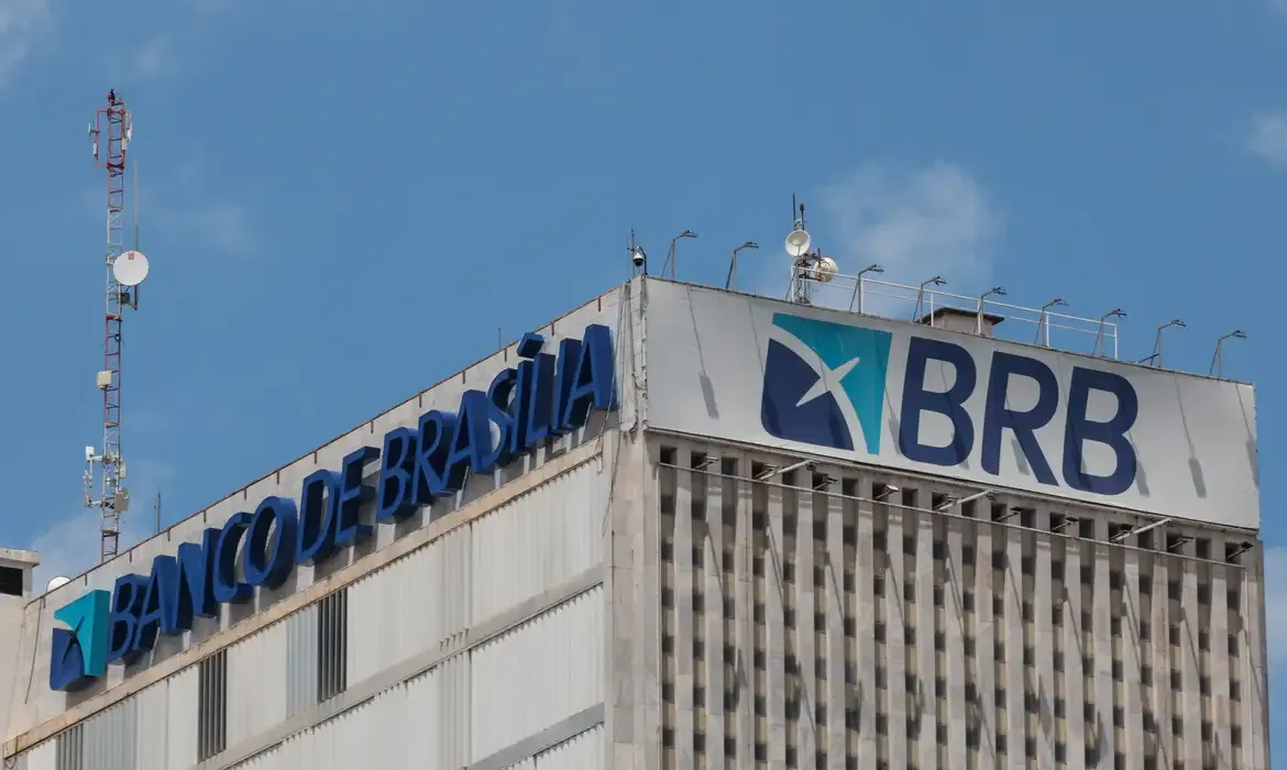Polícia Civil investiga suposto desvio de R$ 15 milhões em agência do BRB