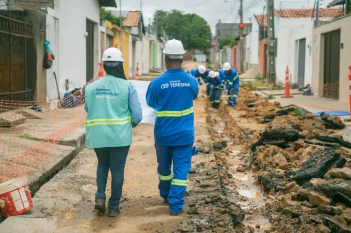 Procon/MPPI multa Águas de Teresina em mais de R$ 2,2 milhões