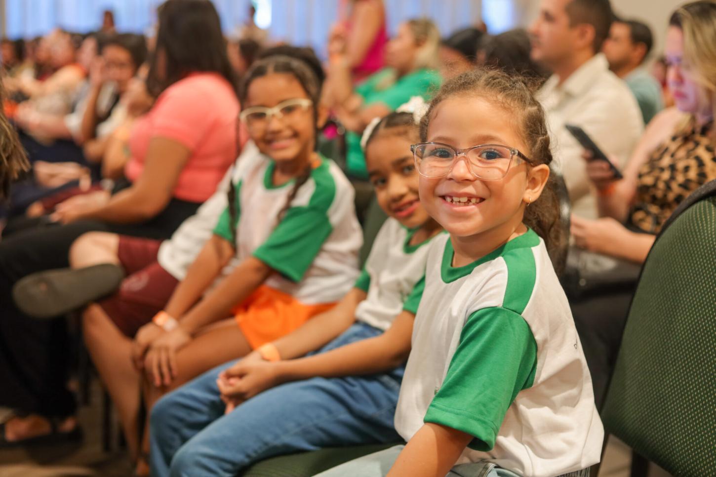 Programa Piauiense de Alfabetização na Idade Certa (PPAIC) celebra cinco anos