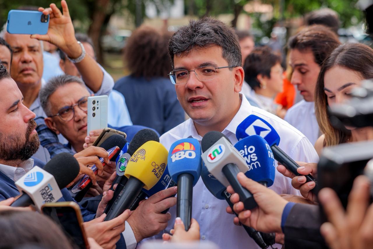 Rafael estima impacto bilionário da redistribuição dos royalties do petróleo