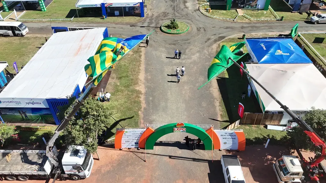 Rafael Fonteles participa nesta quinta-feira (7) da 17ª Exposoja em Uruçuí