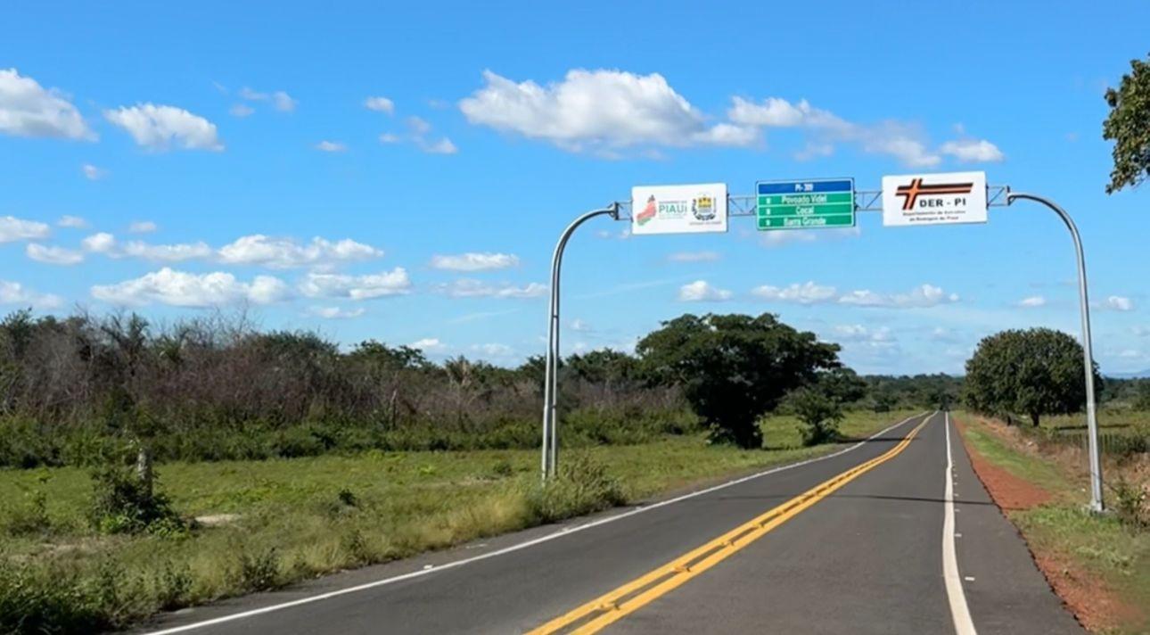 Rotas turísticas encurtam viagens e conectam regiões de Norte a Sul do Piauí
