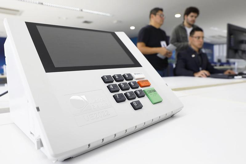 Segunda etapa de teste público confirma a segurança do sistema eleitoral brasileiro