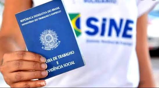 Sine anuncia 330 novas oportunidades de emprego no Piauí nesta terça (5)