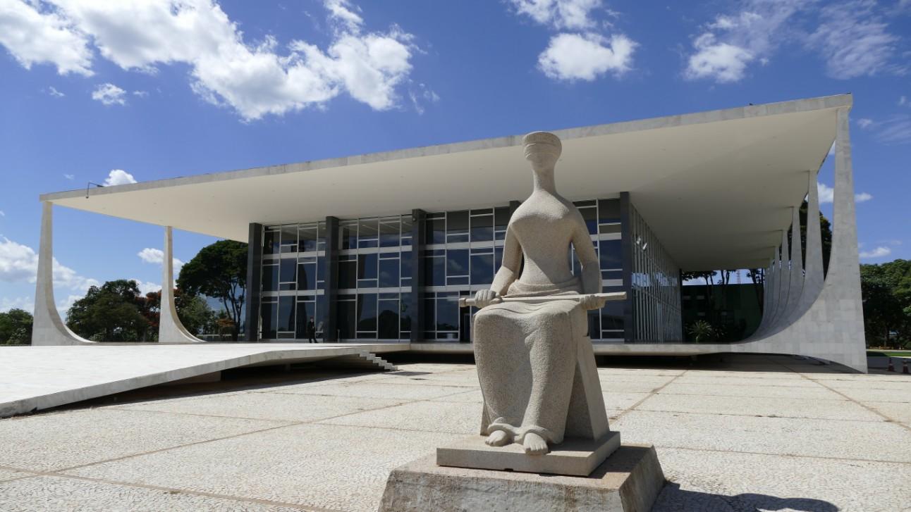 STF invalida normas do Piauí que excluíam pessoas com deficiência de concursos do Estado