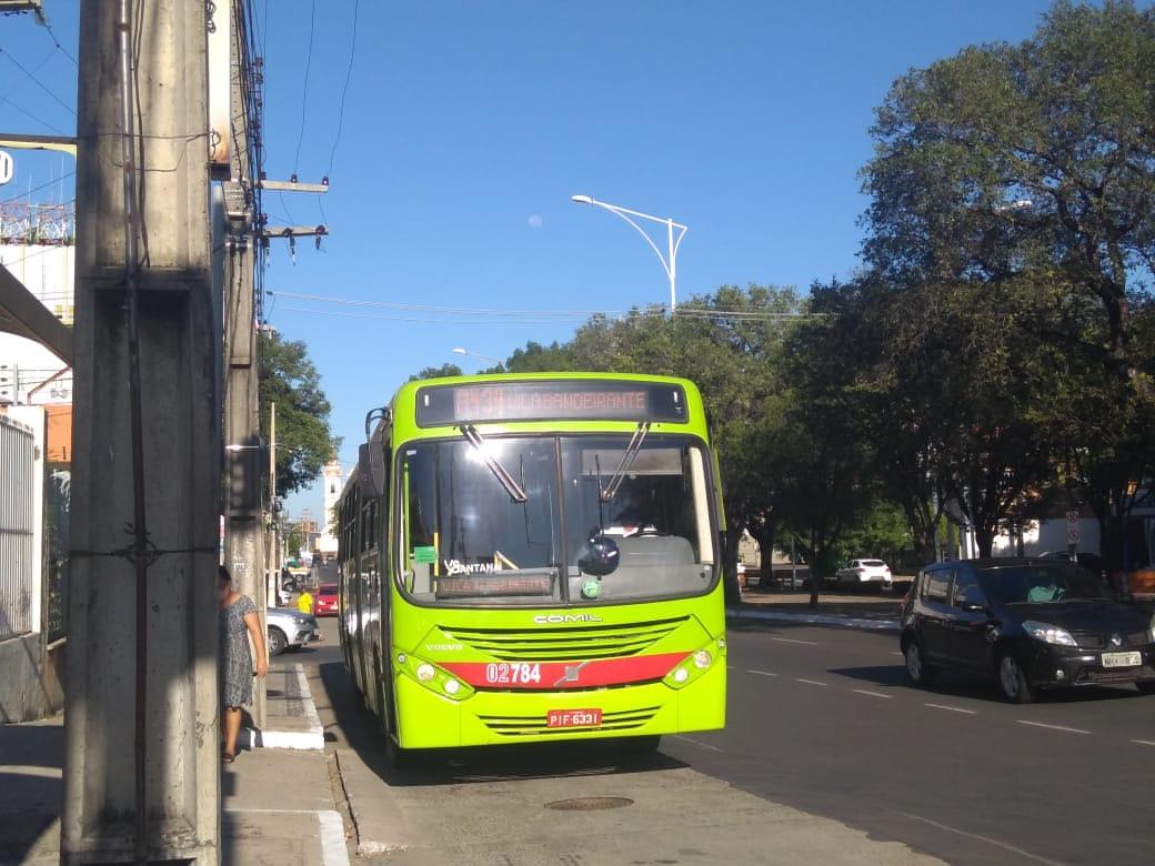 Tarifa zero no transporte público pode ser o novo Bolsa Família