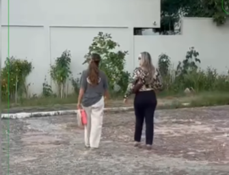 Tatiana Medeiros pode voltar para a prisão após sair de clínica sem autorização judicial