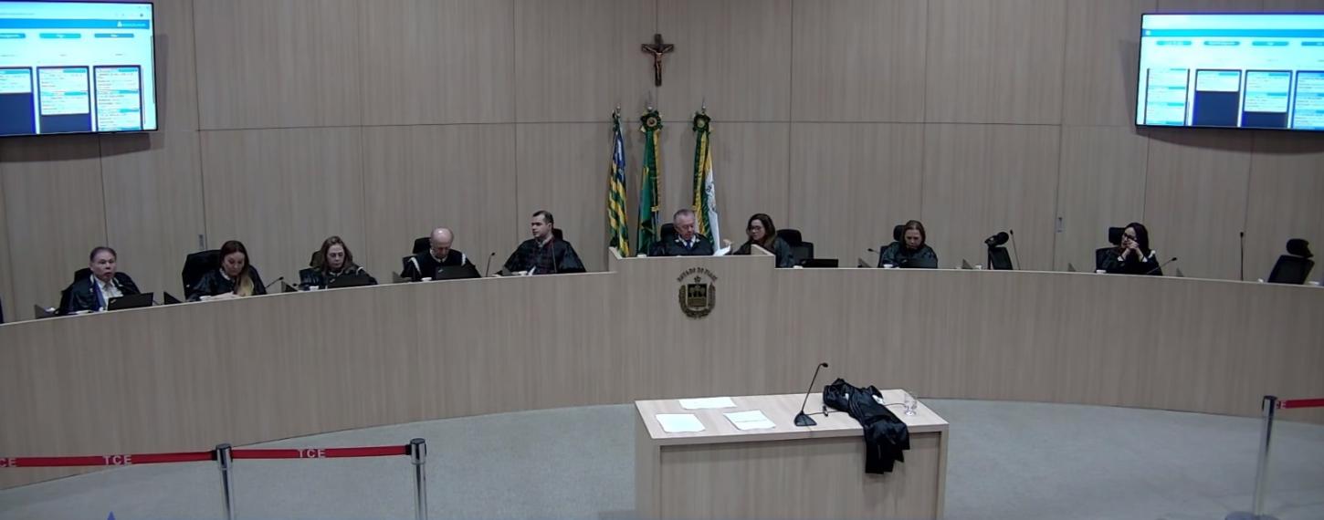 TCE-PI identifica fragilidades na Política de Segurança Alimentar no Piauí   