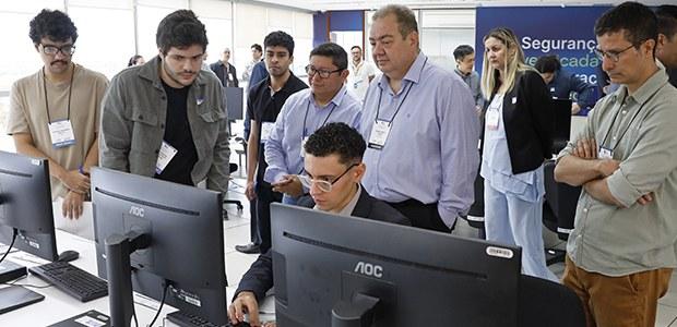 Teste Público da Urna valida as melhorias nos sistemas eleitorais