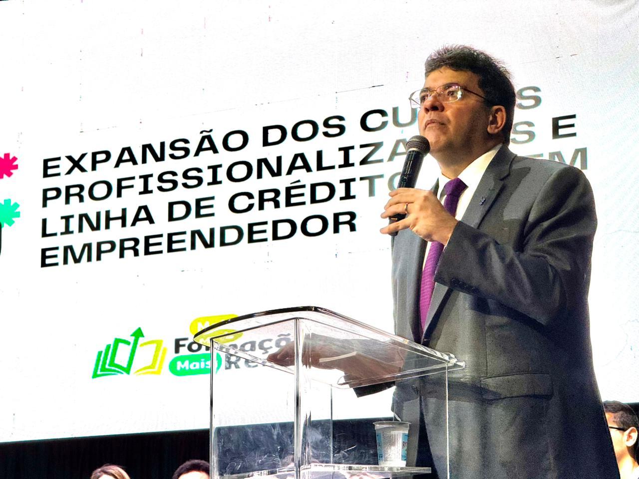 Uespi vai oferecer 2.750 vagas em cursos profissionalizantes no Piauí