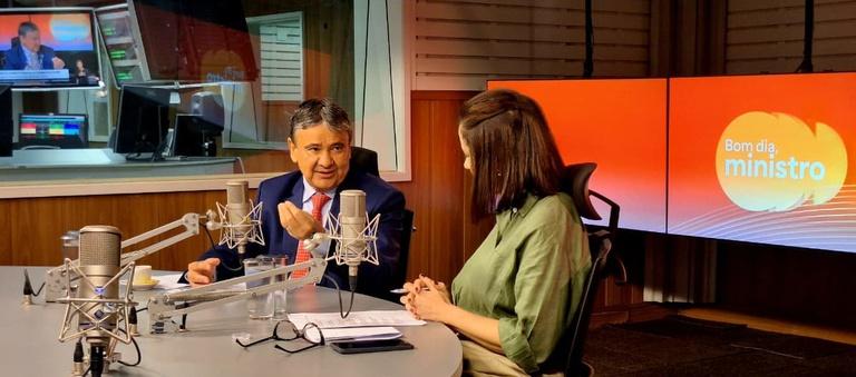  Wellington Dias ressalta importância do Bolsa Família para superação da pobreza