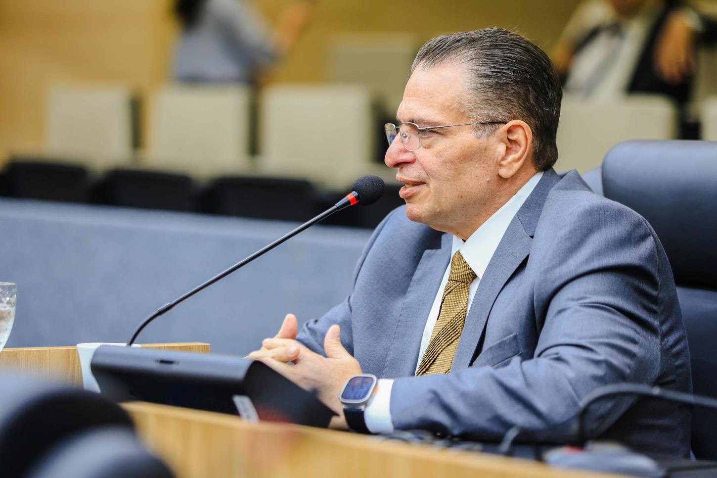 Acessibilidade e inclusão serão debatiudas em audiência pública na Alepi