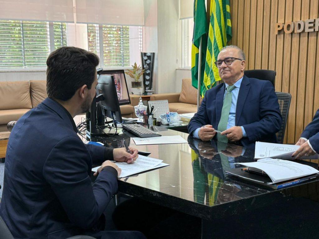 Acordo fortalece a proteção social a pessoas atendidas em audiências de custódia