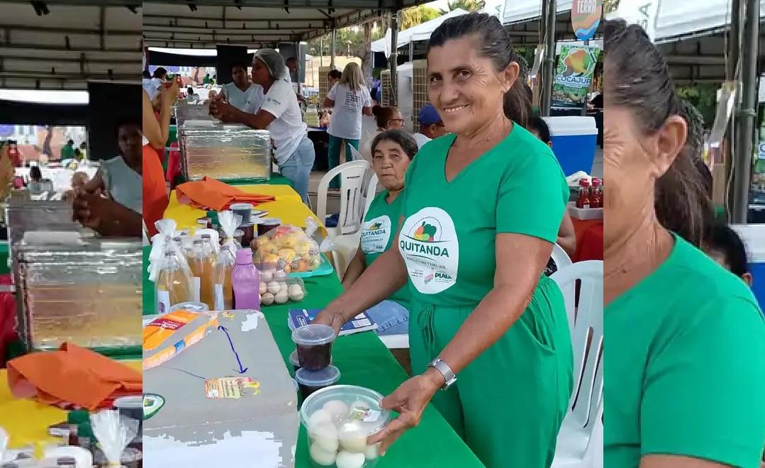 Agricultores familiares aumentam renda em 30% com programa federal 