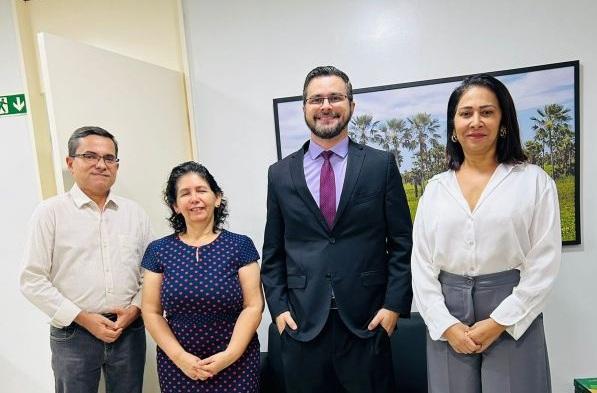 Atuação conjunta MPT e SRTE combate jornadas excessivas de trabalho no Piauí