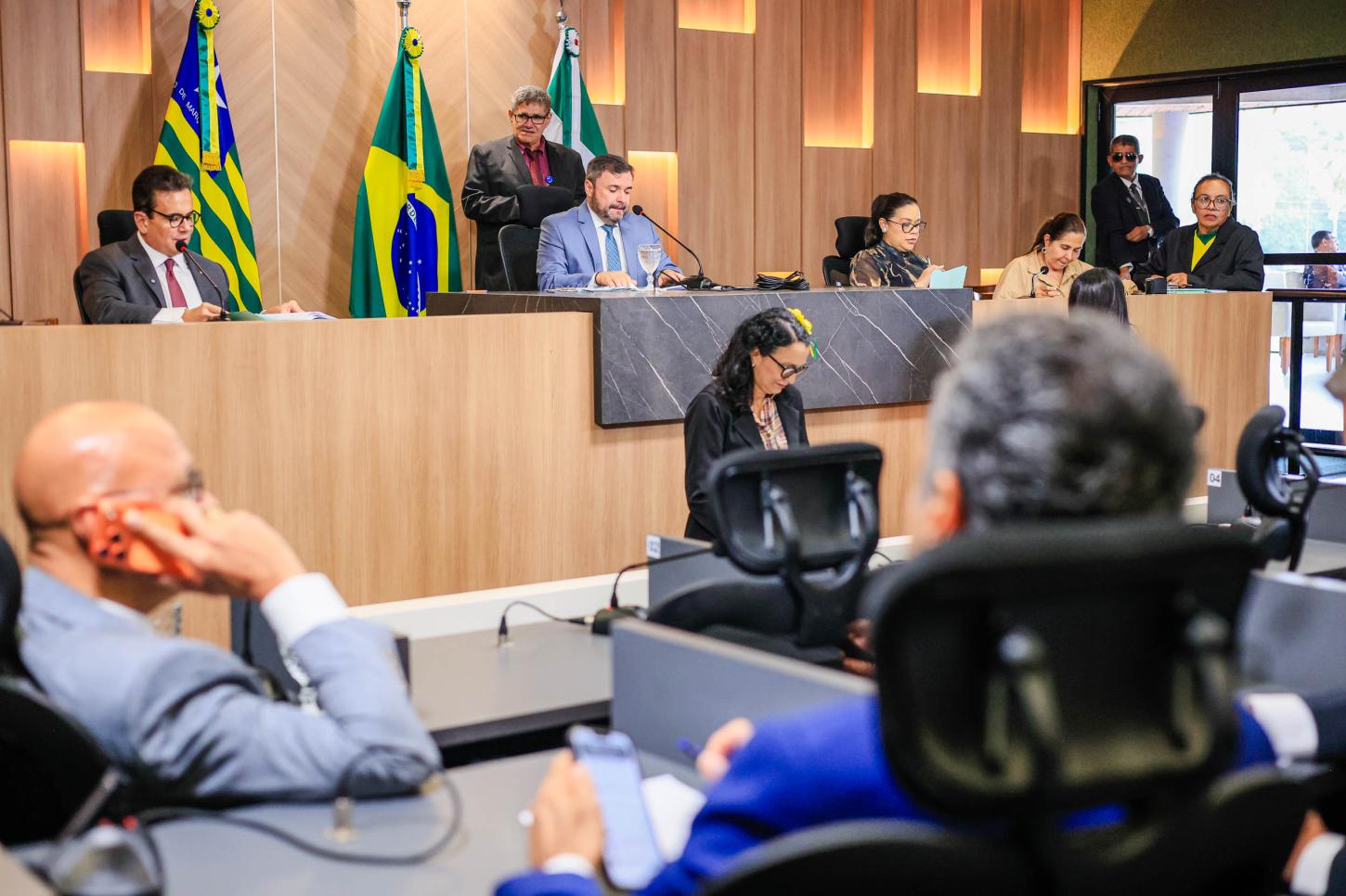 CCJ aprova criação do cadastro de agressores de profissionais de Enfermagem