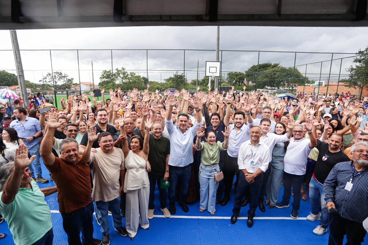 Ciro Nogueira abre 19 pontos de vantagem e lidera corrida eleitoral ao Senado