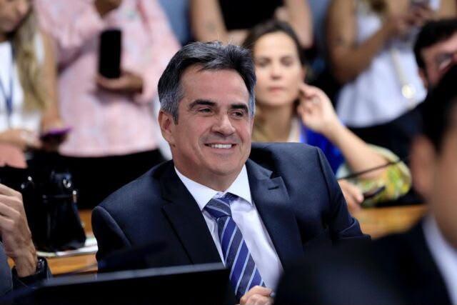 Senador Ciro Nogueira comemora aprovação pela CCJ da Câmara a redução da maioridade penal