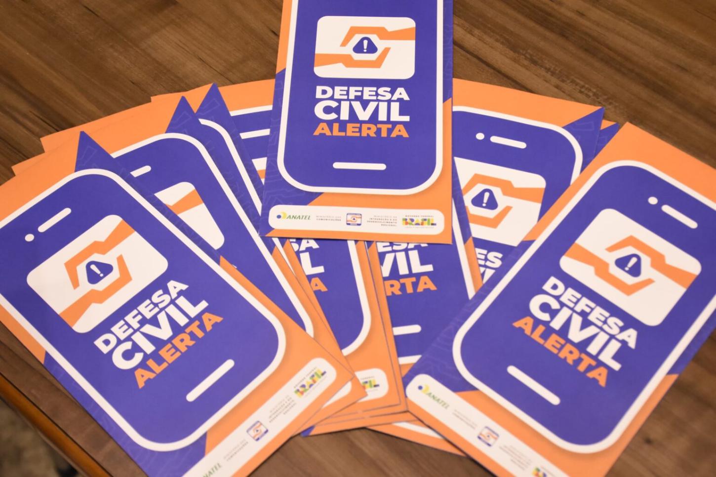 Defesa Civil do Piauí reforça canais alternativos de comunicação após ataque ao sistema nacional de alertas