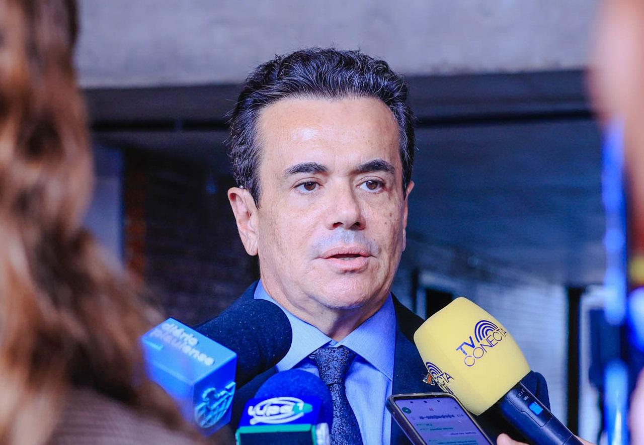 Henrique Pires cobra do Ministério da Saúde recurso para o Hospital São Marcos