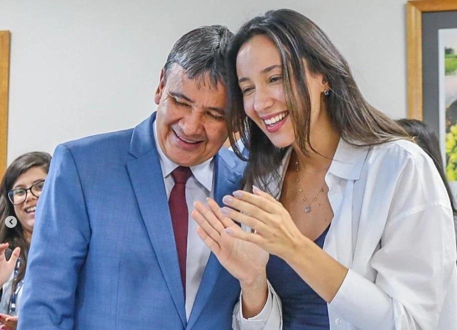 Iasmin Dias recusa convite e propõe Rosário Bezerra como pré-candidata a suplente ao Senado