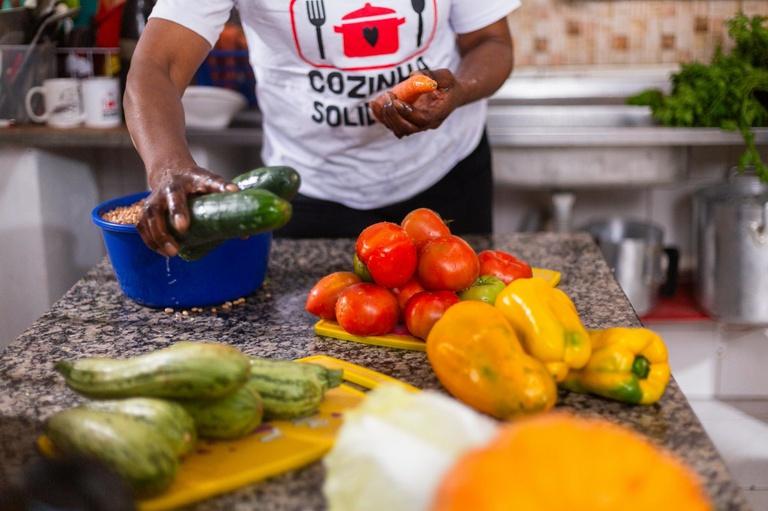 MDS apresenta pesquisa sobre resultados do Programa de Aquisição de Alimentos