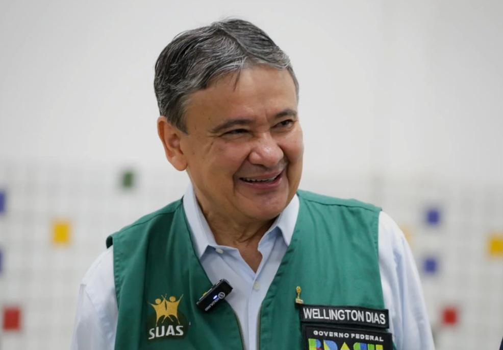 Ministro vem ao Piauí fortalecer as políticas sociais e inclusão produtiva