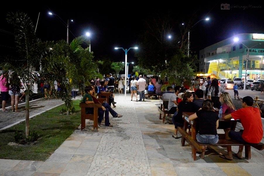 MPPI ajuíza ação para regularizar funcionamento de trailers e food trucks em Parnaíba