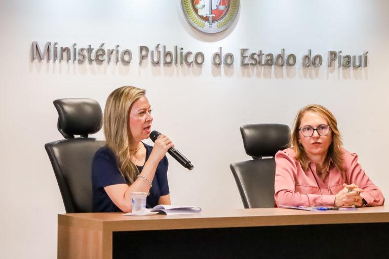 MPPI realiza evento em alusão ao Dia Mundial de Enfrentamento à Violência contra a Pessoa Idosa
