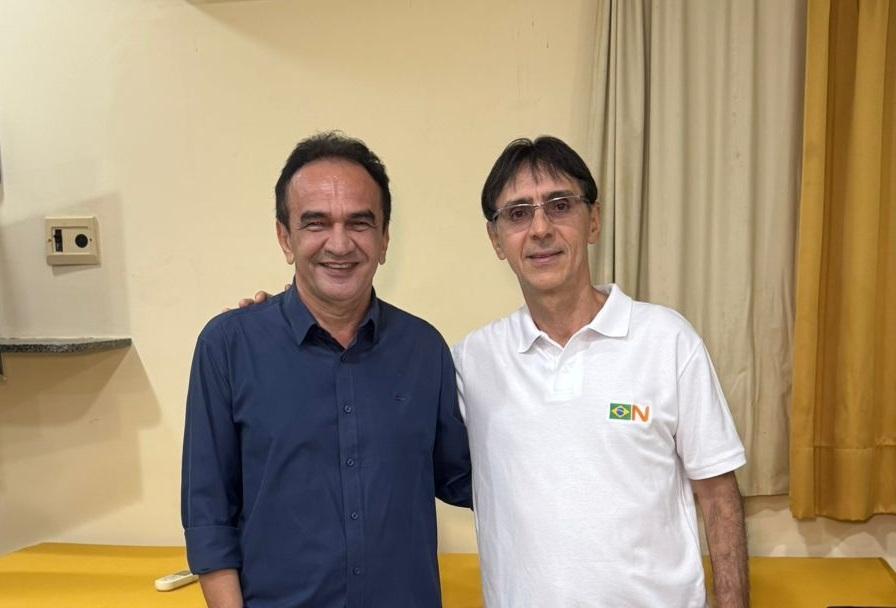 Pré-candidato Antônio Barros será palestrante no II Simpósio de Segurança Pública 