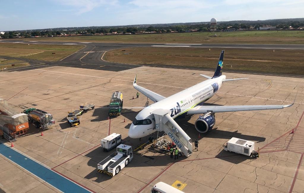 Sistema de aquisição de passagens reduz gasto de recursos públicos em Teresina