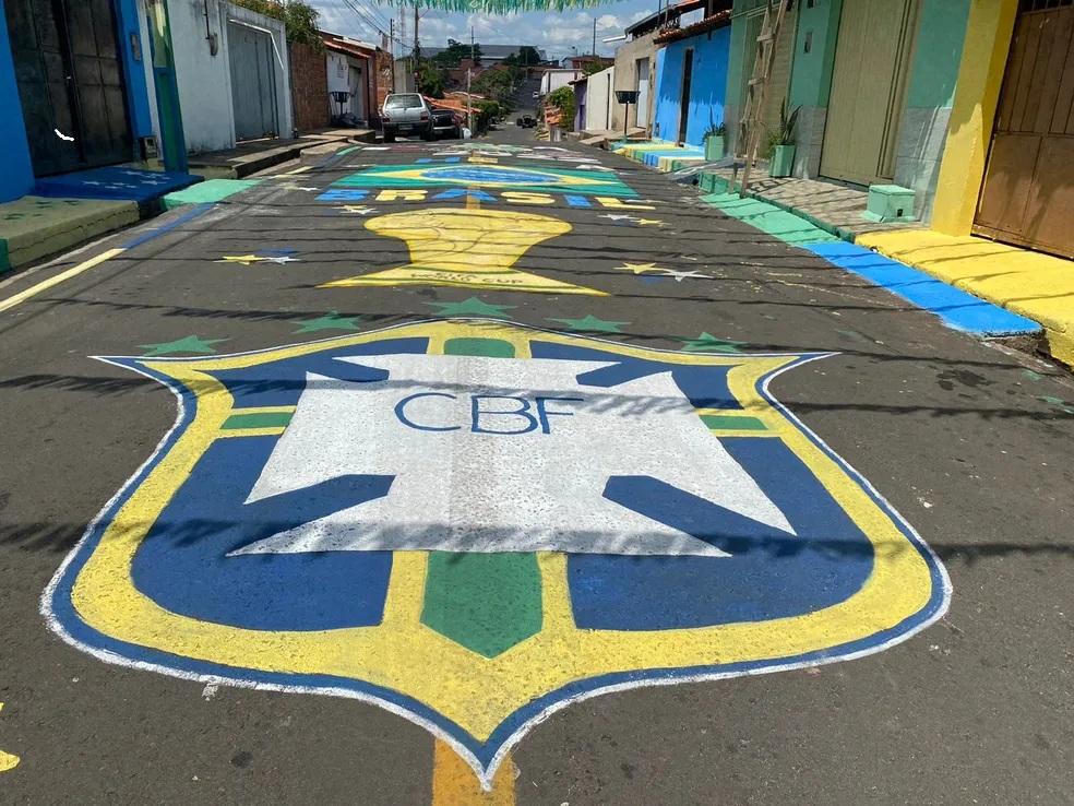 Prefeitura orienta população sobre interdição de vias em jogos da Copa do Mundo