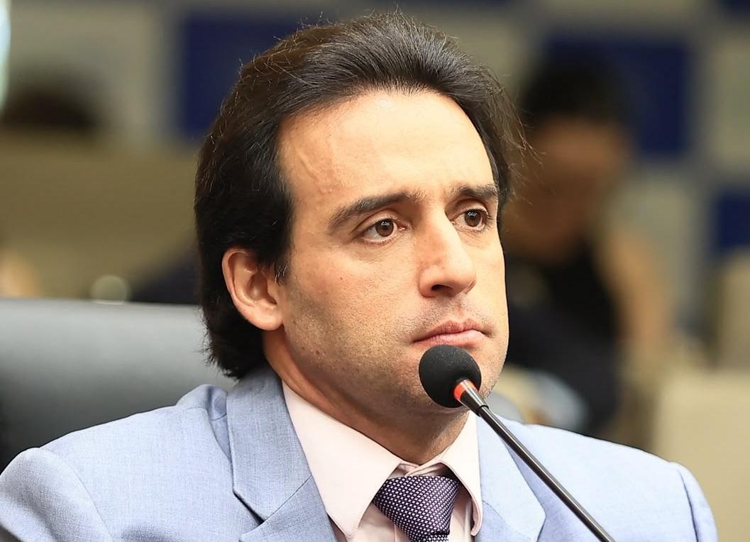 Projetos de Lei do deputado Flávio Júnior são aprovados na Alepi