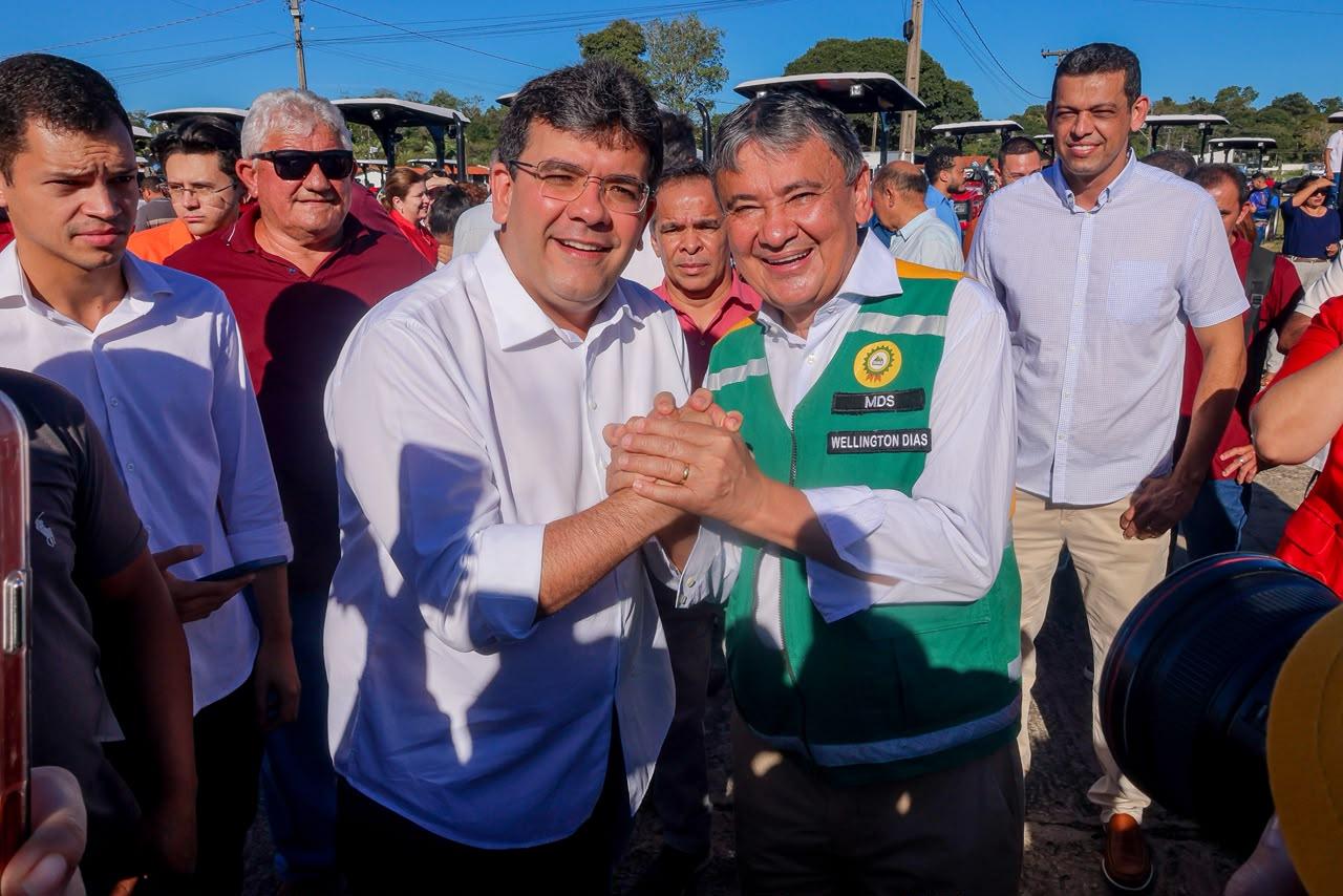 Atenção Primária à Saúde no Piauí recebe novos equipamentos do Governo Federal