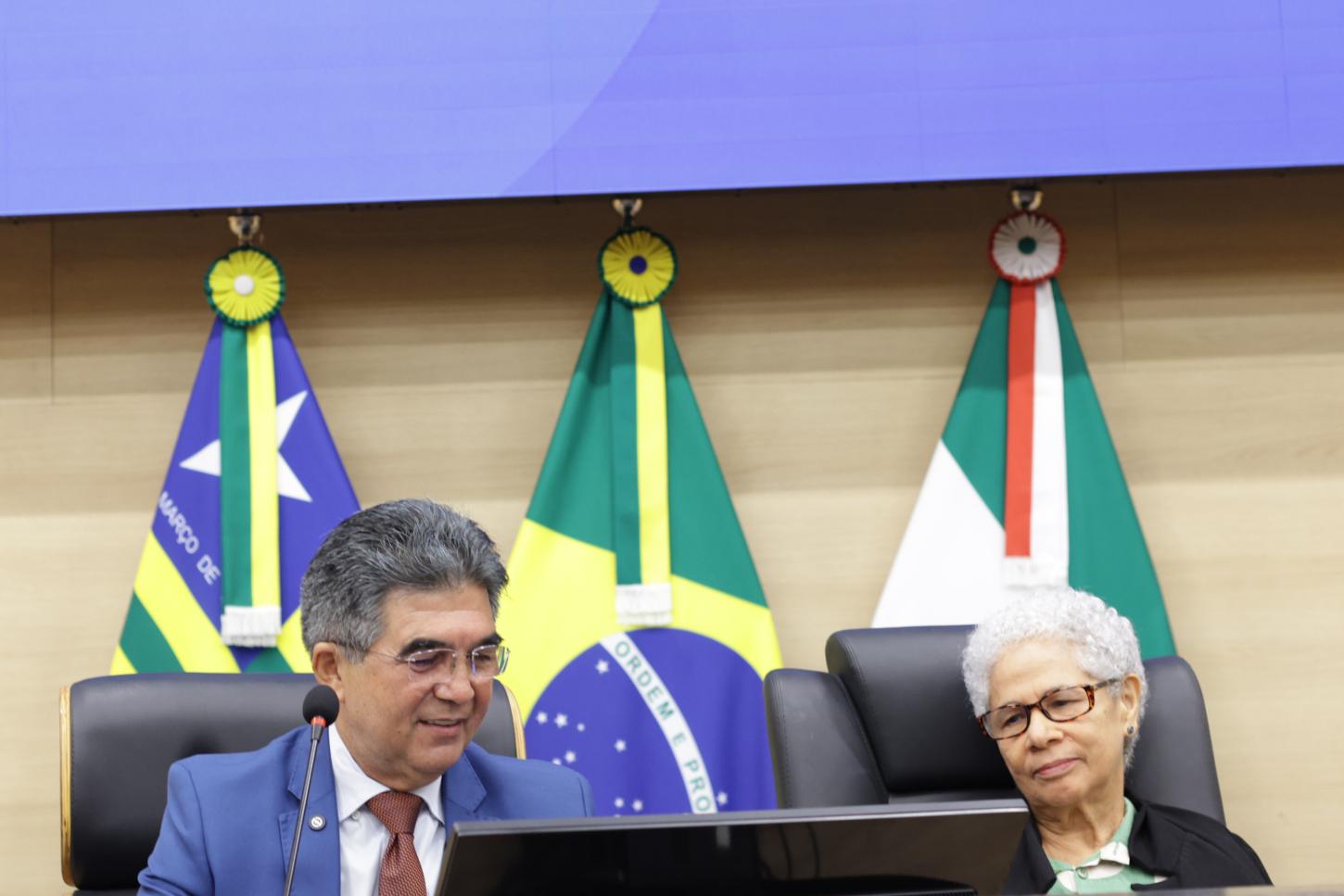 Sessão solene na  Assembleia Legislativa lembra o Dia Internacional do Skate