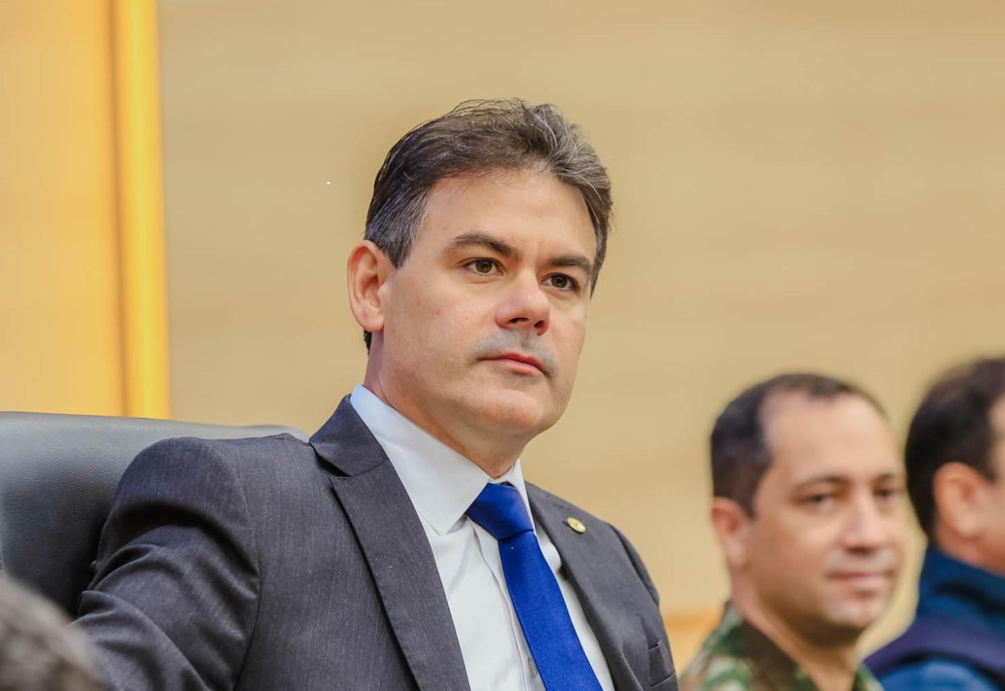 Severo Eulálio propõe melhoria da sinalização e controle de velocidade em Teresina